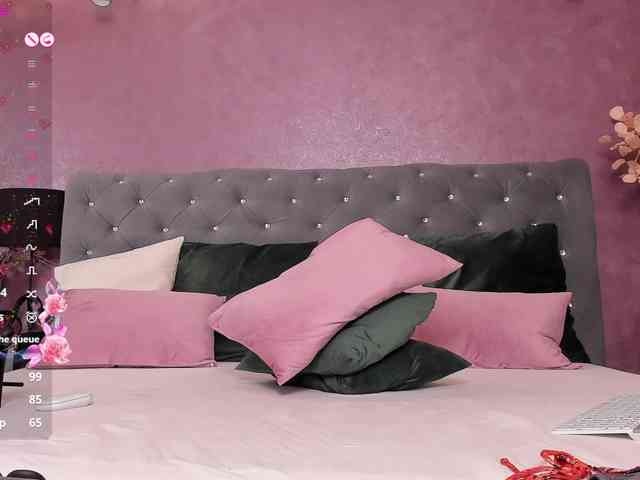 CarlaReys webcam