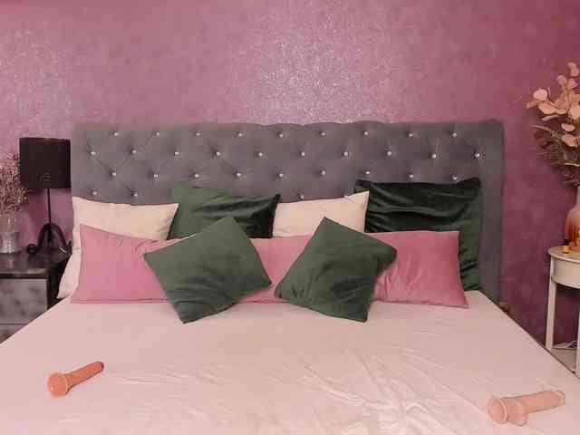 CarlaReys webcam