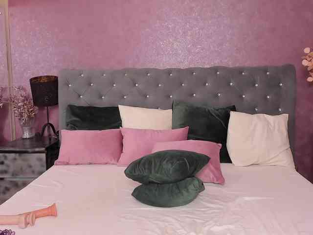 CarlaReys webcam