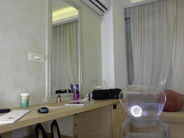 HaileyRose live cam