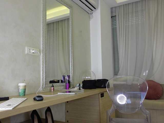 HaileyRose live cam