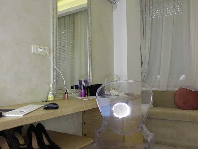 HaileyRose live cam
