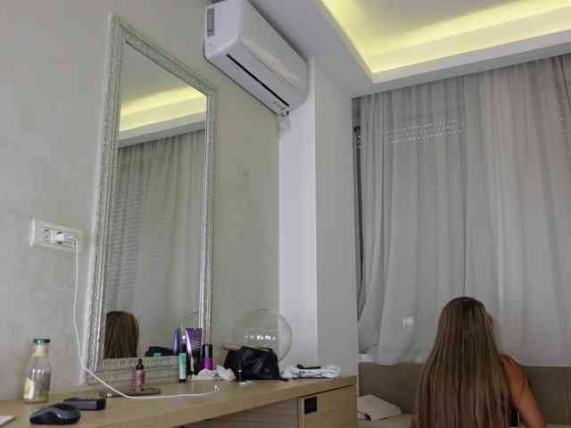 HaileyRose webcam