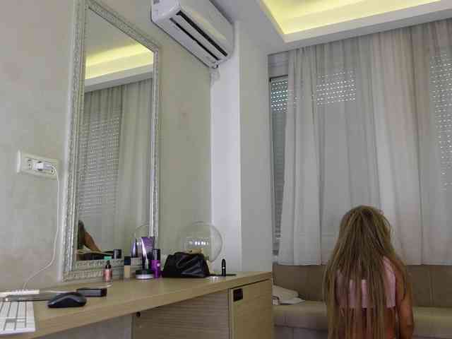 nude live webcam HaileyRose