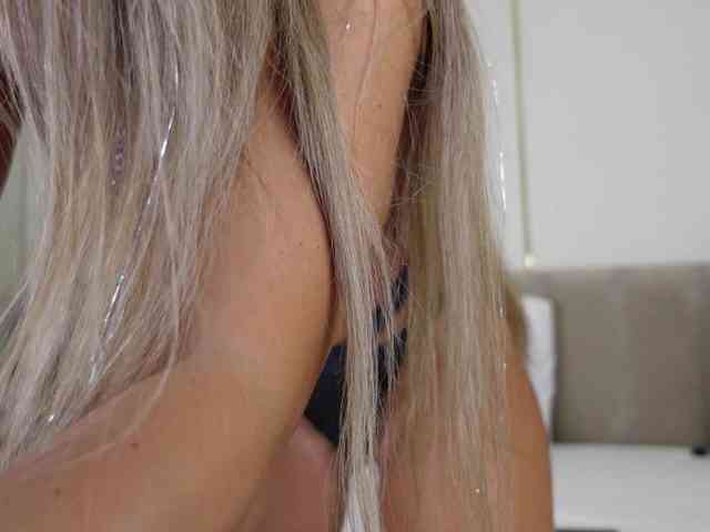 HaileyRose webcam