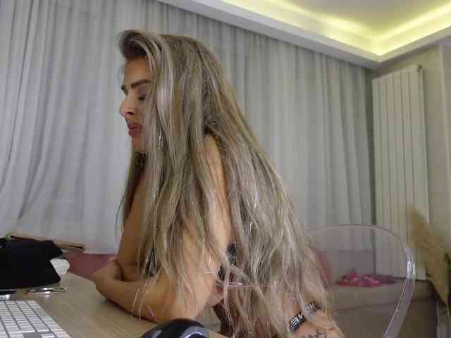 HaileyRose webcam