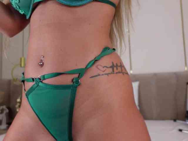 HaileyRose webcam