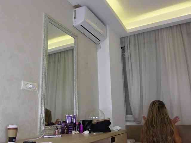 HaileyRose webcam