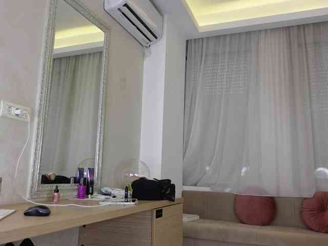 HaileyRose webcam