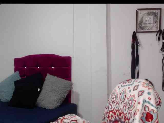 ashleymonroe webcam