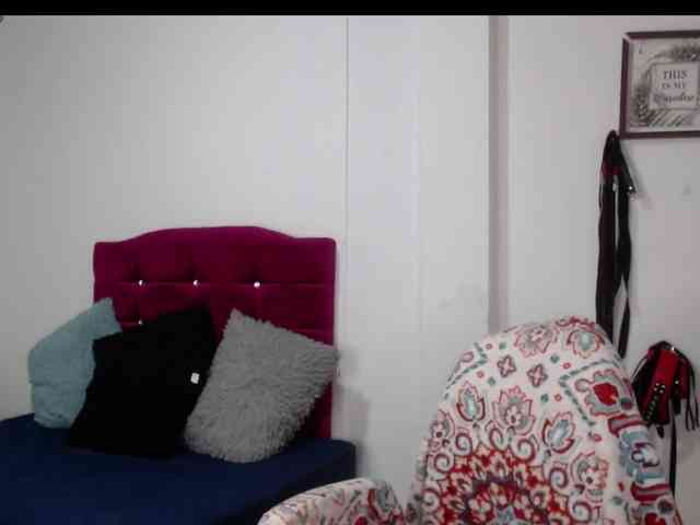 ashleymonroe webcam