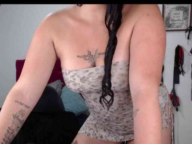 ashleymonroe webcam