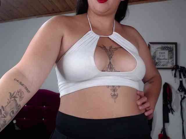 ashleymonroe webcam