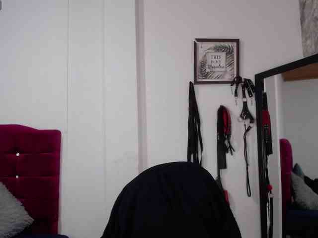 ashleymonroe webcam