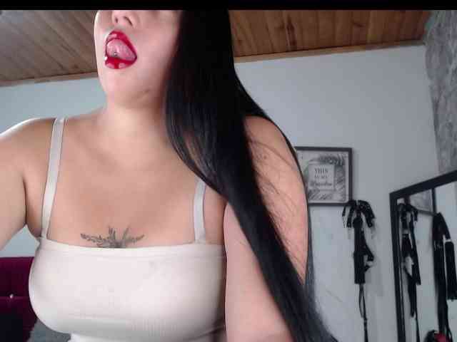 ashleymonroe webcam