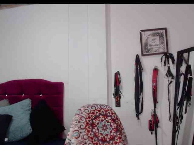 ashleymonroe webcam