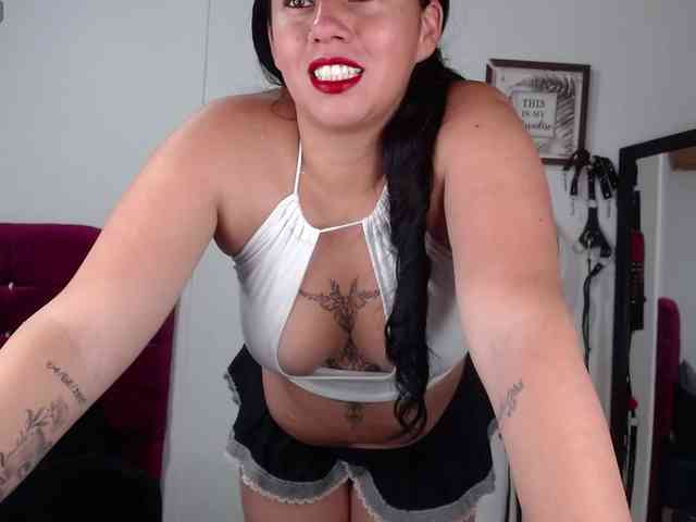 ashleymonroe webcam