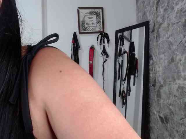 ashleymonroe webcam