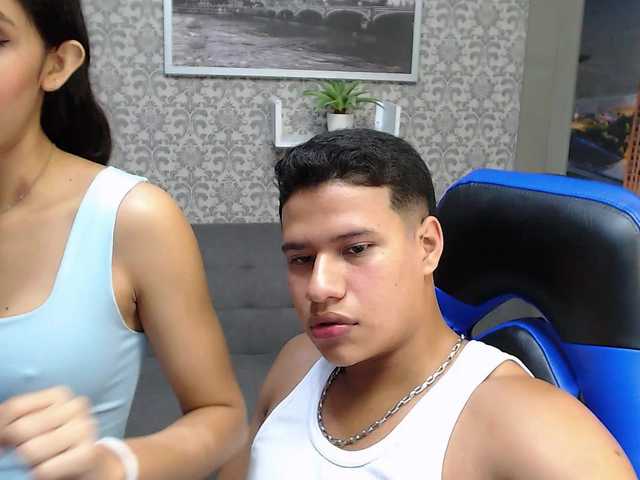 DomAndRose Porn