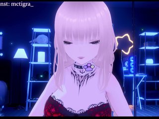 Mctigra Porn Show
