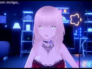 Mctigra Porn Show