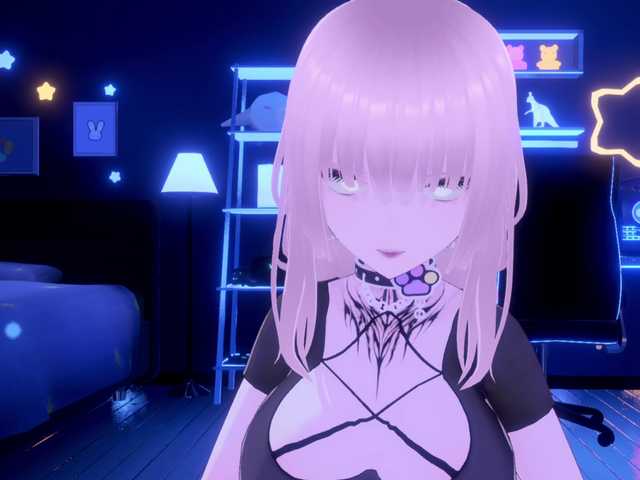 Mctigra from BongaCams is Freechat