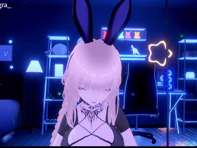 Mctigra from BongaCams is Freechat