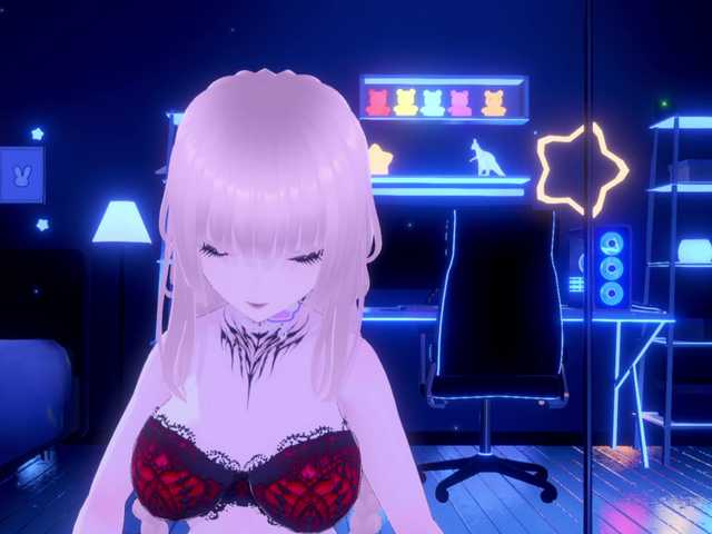 Mctigra's BongaCams show and profile