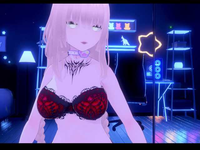 Mctigra's BongaCams show and profile