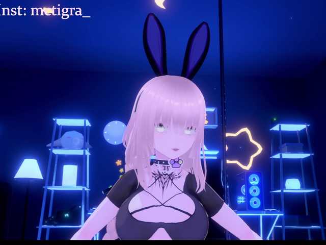 Mctigra's BongaCams show and profile