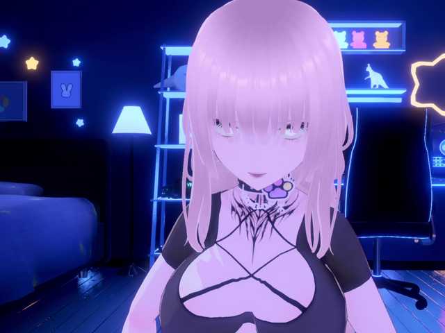 Mctigra from BongaCams