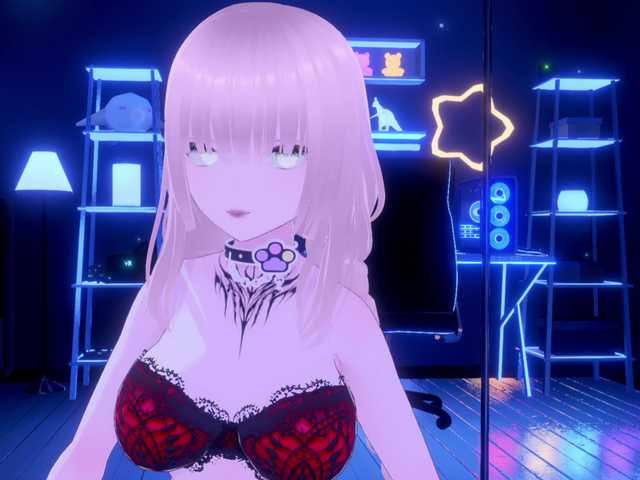 Mctigra's BongaCams show and profile