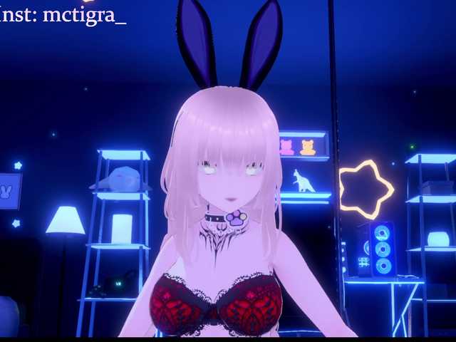 Mctigra's BongaCams show and profile