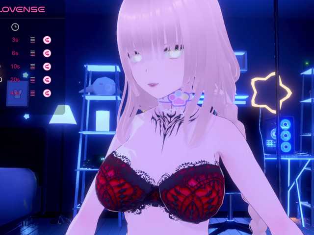 Mctigra's BongaCams show and profile