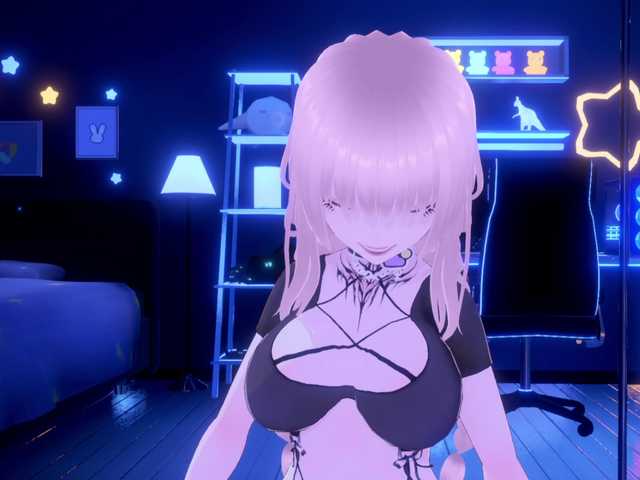 Mctigra from BongaCams