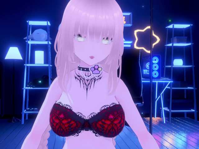 Mctigra's BongaCams show and profile