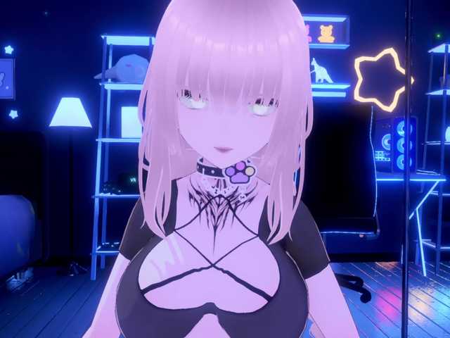 Mctigra from BongaCams is Freechat