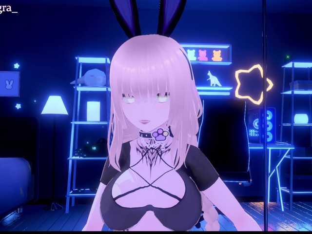 Mctigra's BongaCams show and profile