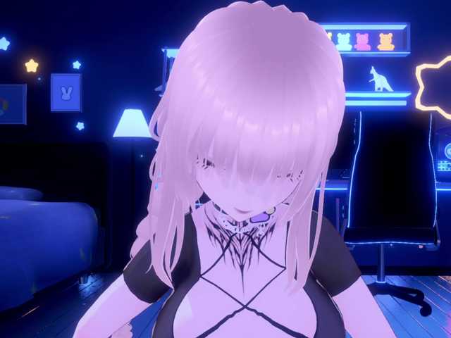 Mctigra from BongaCams