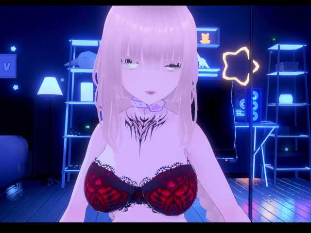 Mctigra's BongaCams show and profile