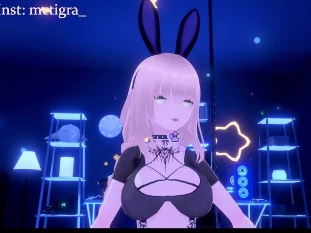 Mctigra's BongaCams show and profile