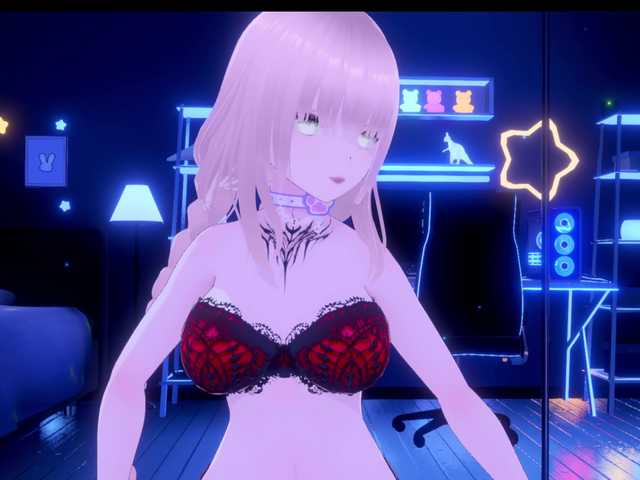 Mctigra's BongaCams show and profile