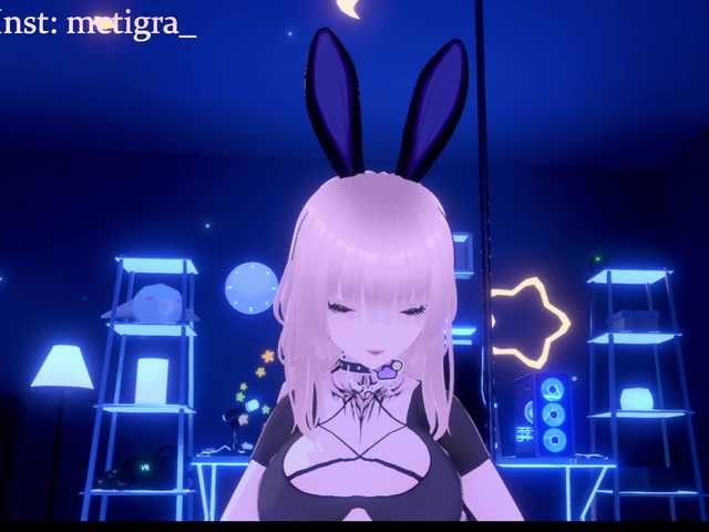 Mctigra's BongaCams show and profile