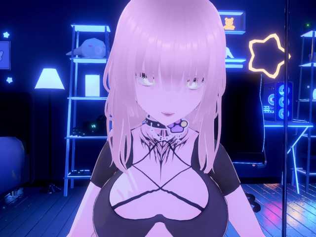 Mctigra from BongaCams