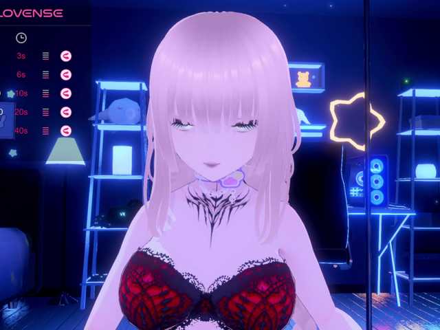 Mctigra's BongaCams show and profile