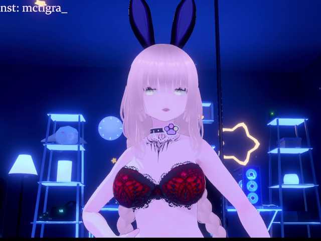 Mctigra's BongaCams show and profile