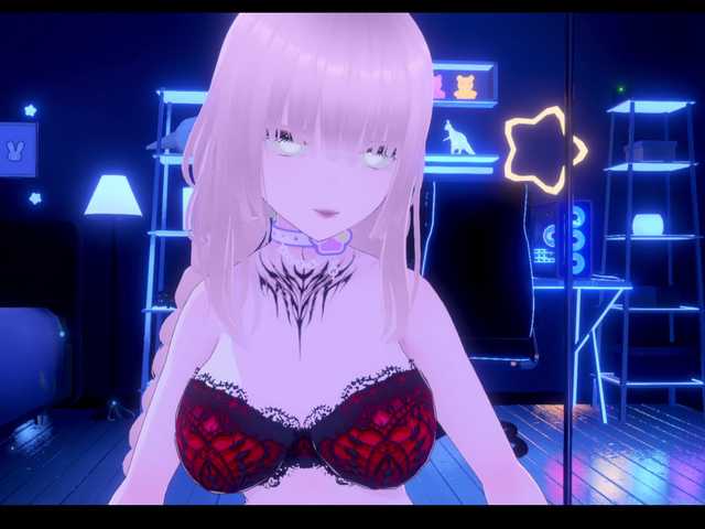 Mctigra's BongaCams show and profile