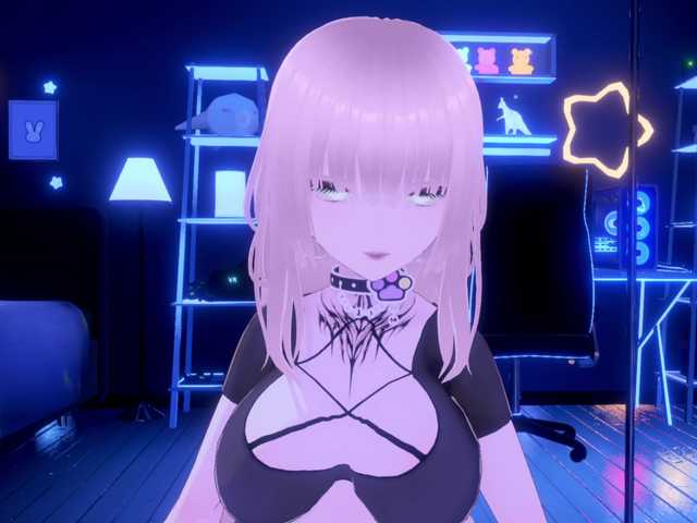 Mctigra from BongaCams