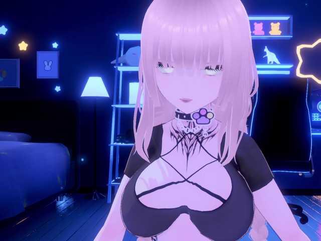 Mctigra from BongaCams