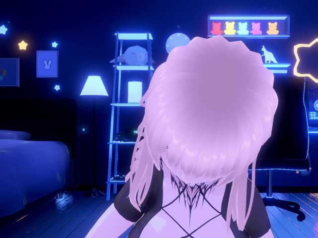 Mctigra from BongaCams is Freechat